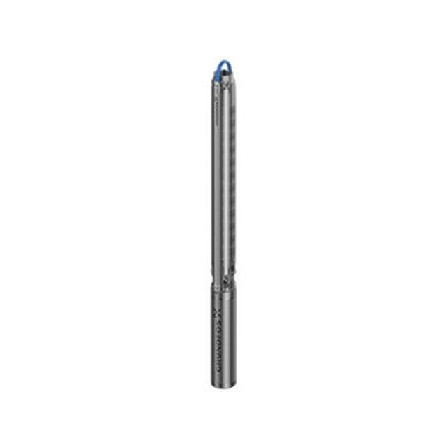 Grundfos SP 7-12 αντλία βαθέων φρεατίων 150 - 0 l/min | 0 - 72 m | 4 ίντσες | 230 V