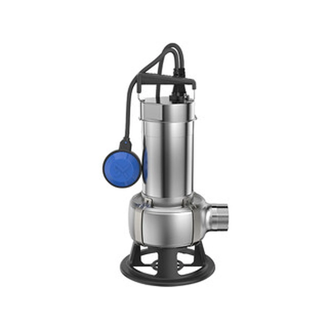 Grundfos Unilift AP35B.50.08.A1.V потопяема помпа за мръсна вода 5,8 - 0 l/min | 0 - 13 m | 230 V