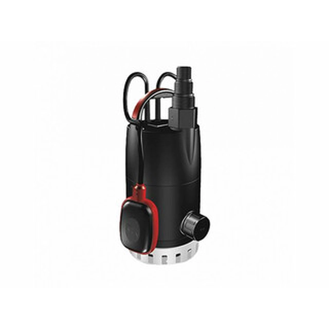 Grundfos Unilift CC7 - A1 dykpumpe til snavset vand 166 - 0 l/min | 0 - 7 m | 230 V