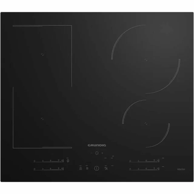 Grundig inductiekookplaat 60 cm