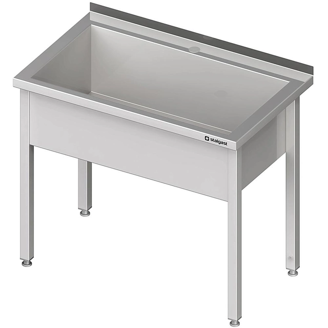 Grupo de catering 1-Komorowy 60x60 H=30 Stalgast