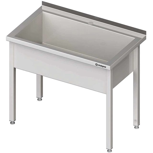 Grupo de catering 1-Komorowy 70x60 H=30 Stalgast