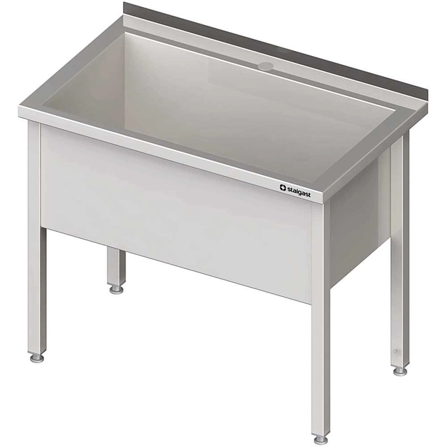 Grupo de catering 1-Komorowy 90x60 H=40 Stalgast