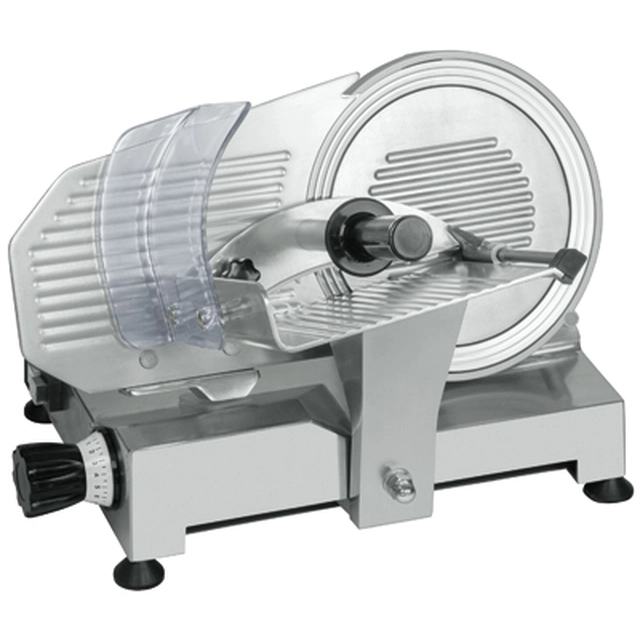 GSE - 250 ﻿Slicer - couteau lisse