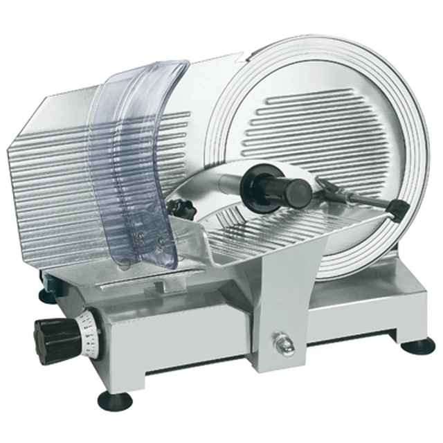 GSE - 300 ﻿Slicer - couteau lisse