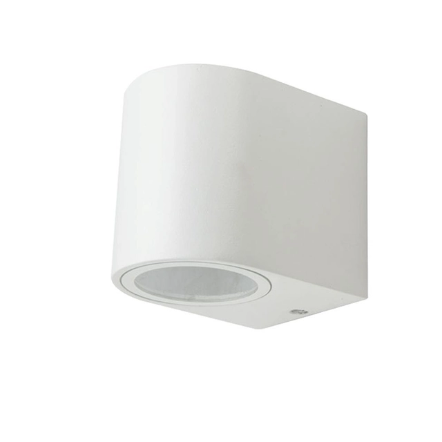 GU10 Éclairage extérieur - Applique - Luminaires - IP44 - Numéro de modèle : - VT-7651RD