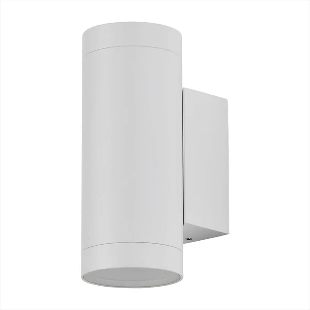 GU10 Éclairage extérieur - Up - Down - Luminaires - Blanc - IP54