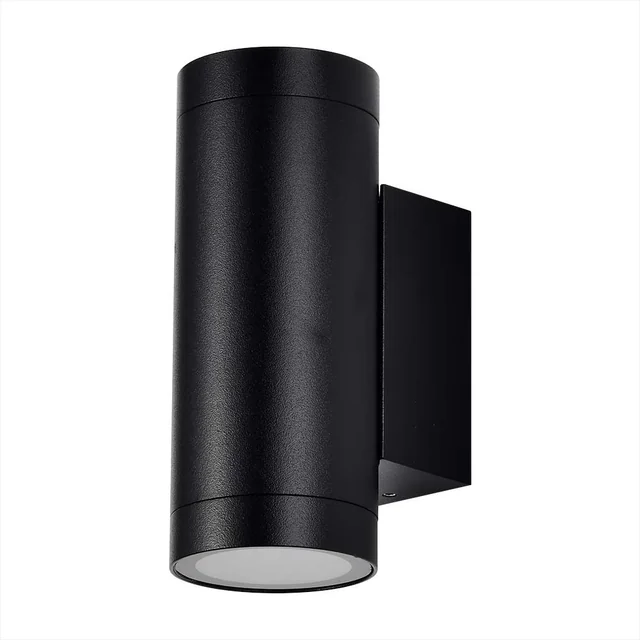 GU10 Éclairage extérieur - Up - Down - Luminaires - Noir - IP54