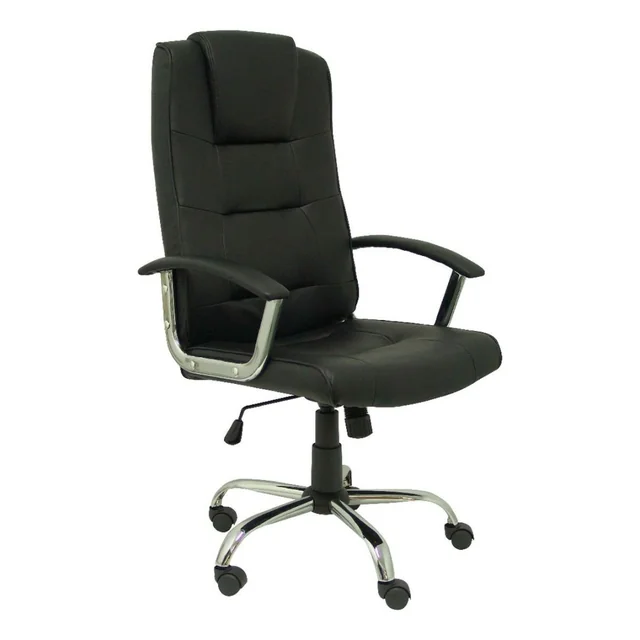 Guadalimar Foröl Chaise de Bureau 0DBSPNE Noir