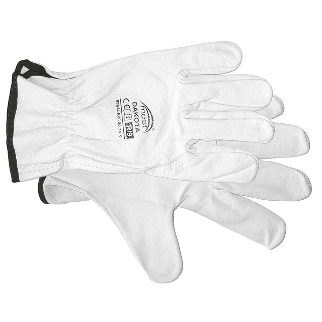 Guantes completos LICO MOST DAKOTA R10