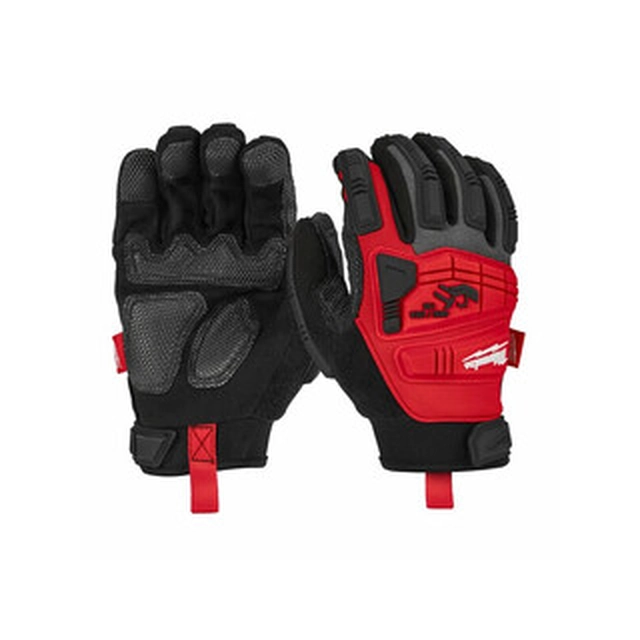 Guantes de montaje Milwaukee 8-as