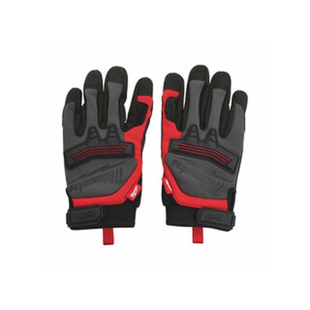 Guantes de protección milwaukee 10-es