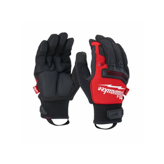 Guantes de protección milwaukee 10-es