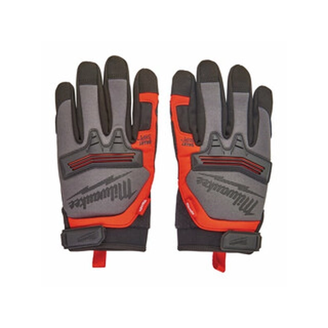 Guantes de protección milwaukee 11-es