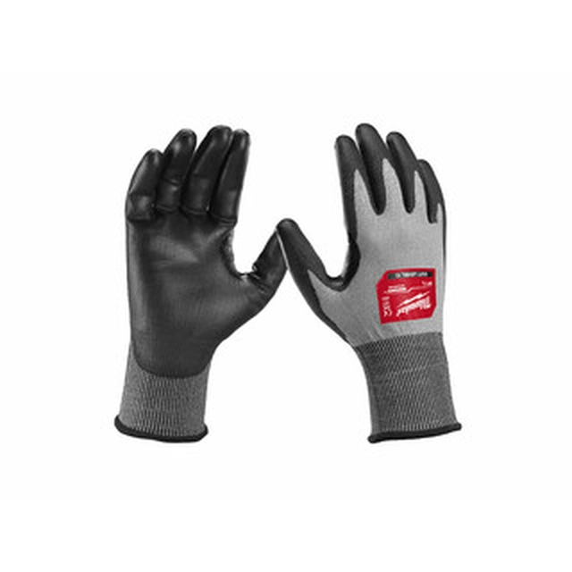 Guantes Milwaukee Hi-Dex 3/C 10/XL a prueba de cortes