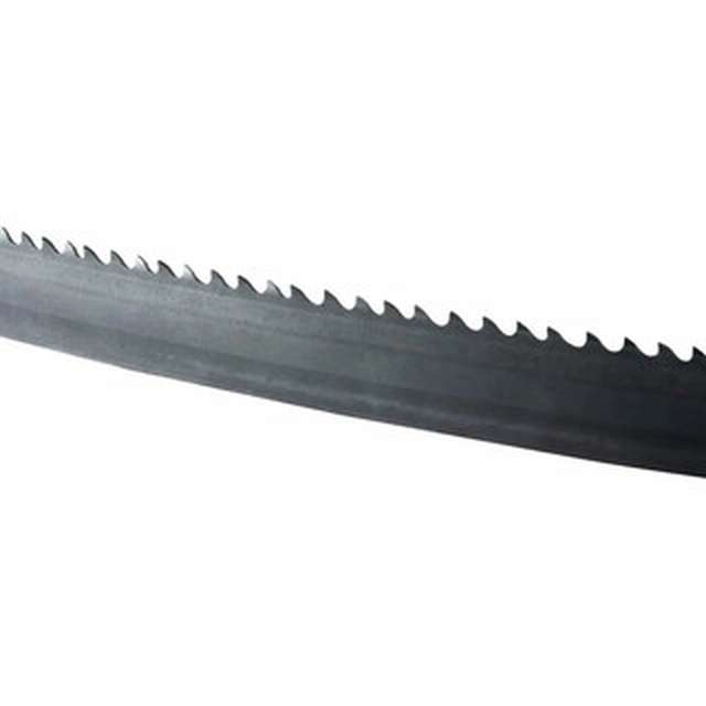 Güde 2360 x 0,9 x 20 mm | teeth: 4 - 6 db/inch | BiM continuous band saw blade for the metal industry