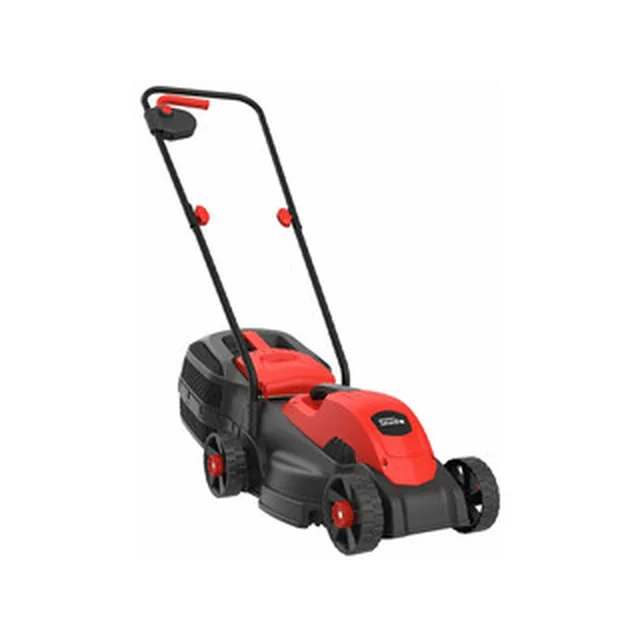 Güde 320/1200 electric lawnmower 230-240 V | 1200 W | 320 mm | 400 m <sup> 2 </sup>