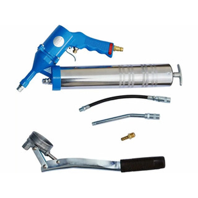 Güde 40053 air putty gun 2 - 8 bar | 310 ml