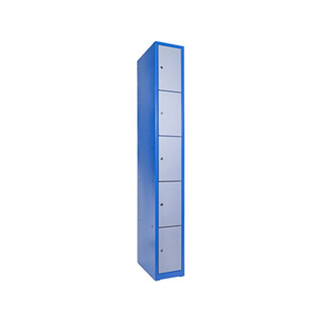 Güde 5 tool cabinet with doors