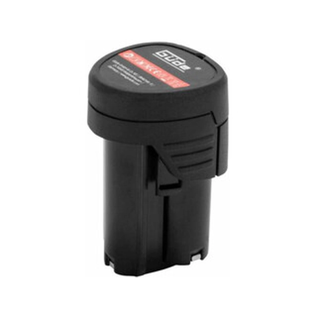 Güde 58633 batteri 12 V | 2 Ah | Li-Ion