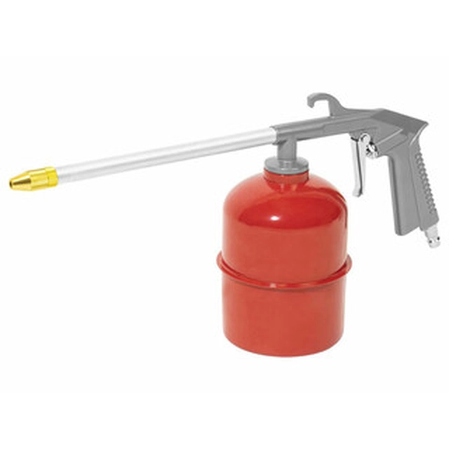 Güde air oil spray gun