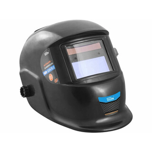 Güde automatic welding head shield 100 x 48 mm | DIN 9 - 13 | 0,03 ms