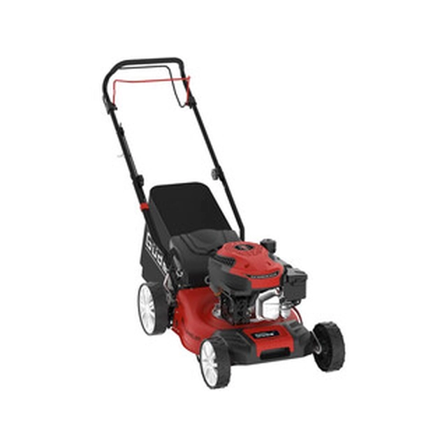 Güde ECO WHEELER 413.2 R petrol self-propelled lawn mower