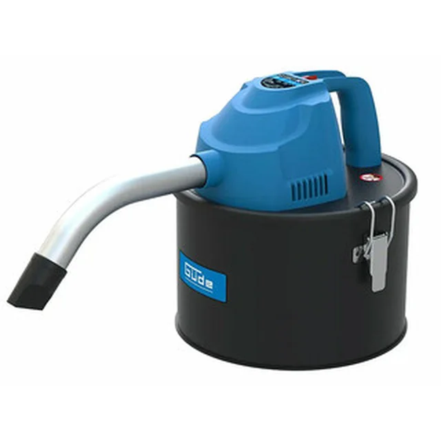 Güde GA 4-600.1 Aspirator de mână electric 600 W