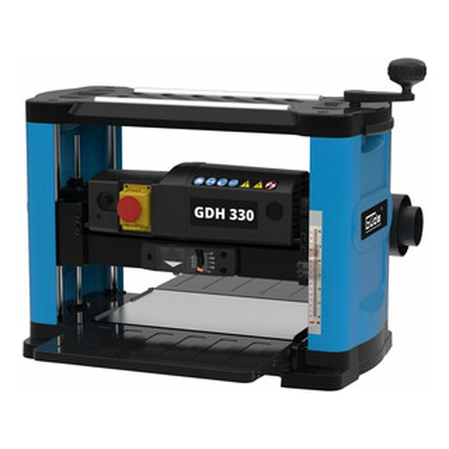 Güde GDH330 Verdickungshobelmaschine