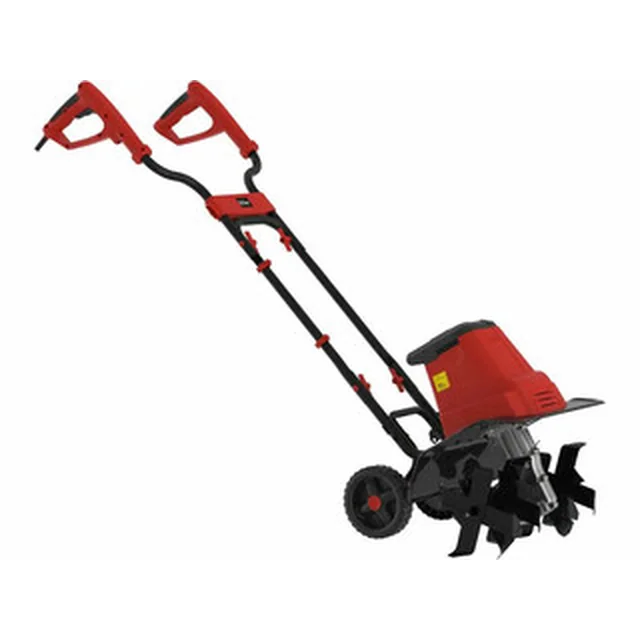 Güde GEGF 1540.1 electric rotary hoe 1500 W