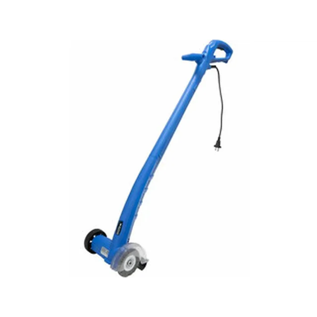 Güde GFR 150 electric pavement and paving stone cleaner 150 W