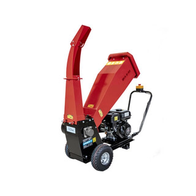 Güde GH 5.6-50 petrol engine chipper 50 mm | 4,1 kW | 4 rate