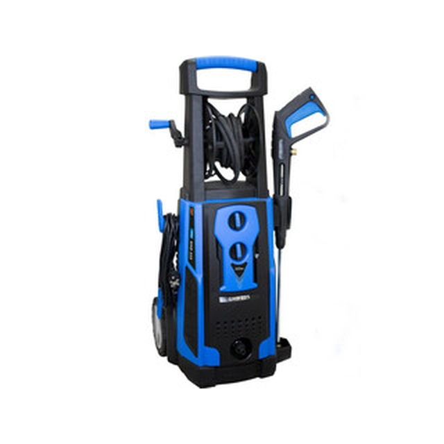 Güde GHD 225 electric high pressure washer 225 bar | 9 l/min | 230 V