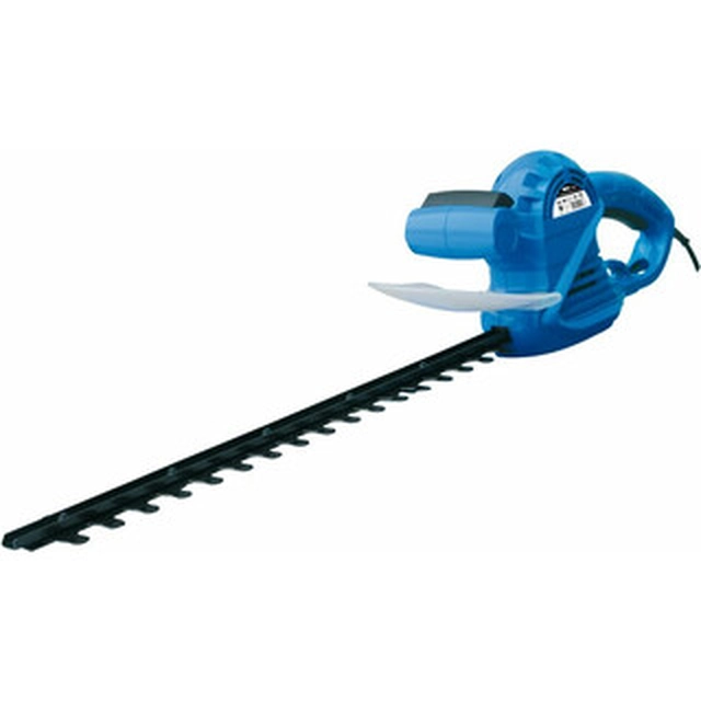 Güde GHS 510 P electric hedge trimmer 460 mm | 500 W