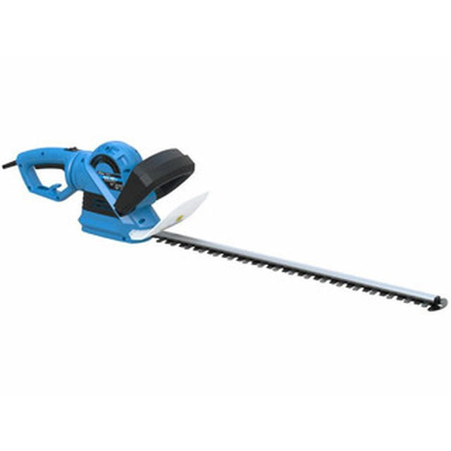 Güde GHS 690 L electric hedge trimmer 600 mm | 710 W