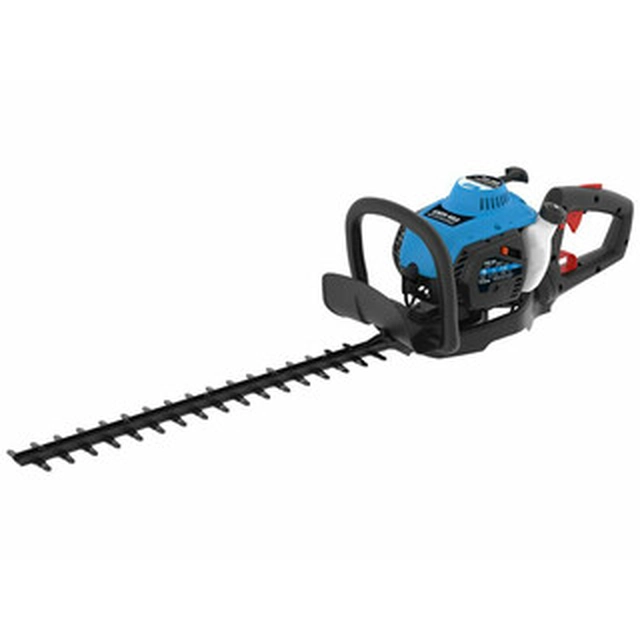 Güde GMH 603 gasoline motorized hedge trimmer 615 mm 2 rate