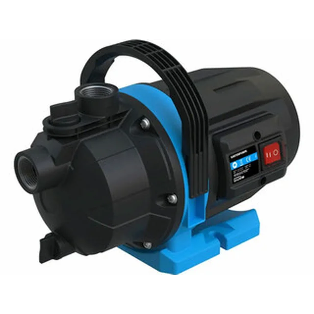 Güde GP 6035 self-priming surface pump 53 - 0 l/min | 0 - 35 m | 230 V