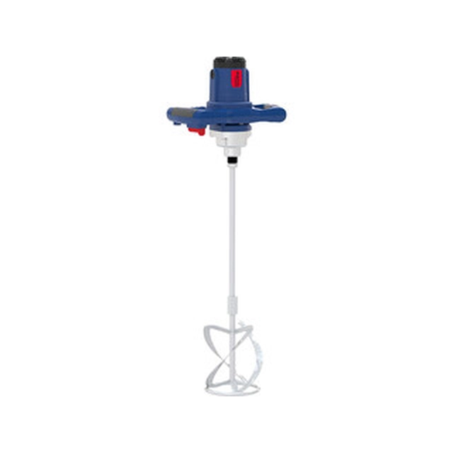 Güde GRW 1414.1 elektrischer Handmixer 1400 W | 0 - 800 U/min | M14 | Im Karton