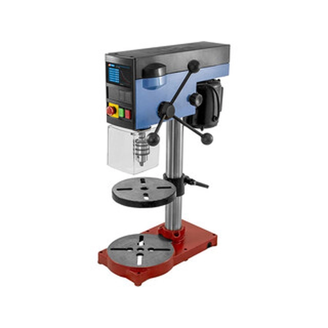 Güde GTB 13 PRO pillar drill 2600 RPM | 250 W | 230 V