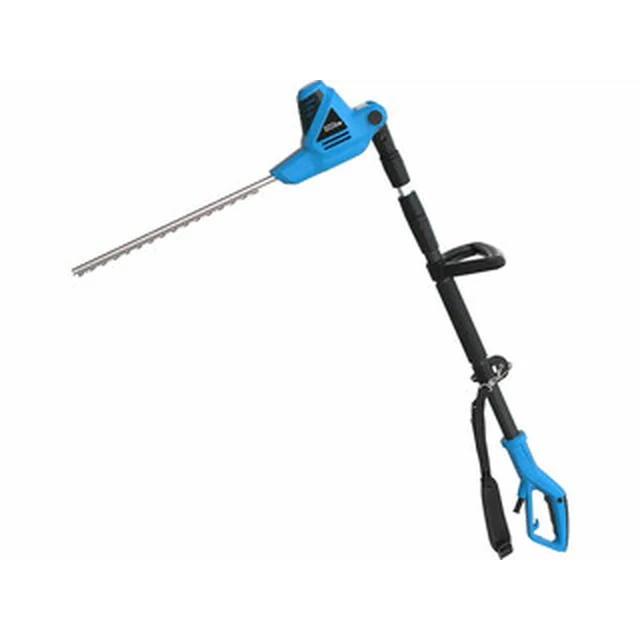 Güde GTHS 6045.1 electric hedge trimmer 450 mm | 600 W