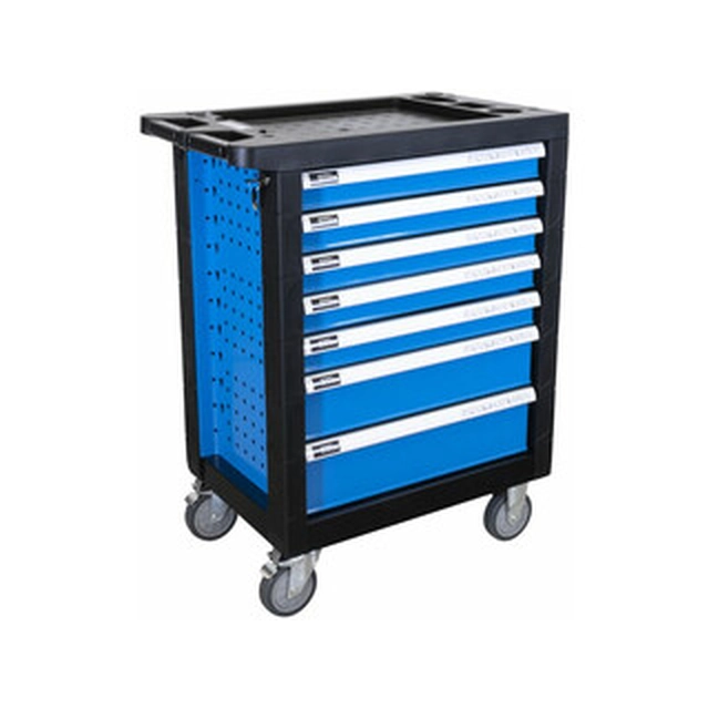 Güde GWP 7 250 tool cart