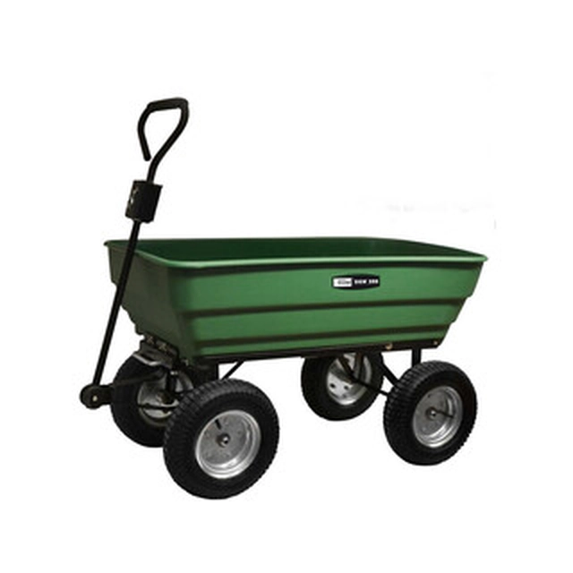 Güde GWW 300 handcart