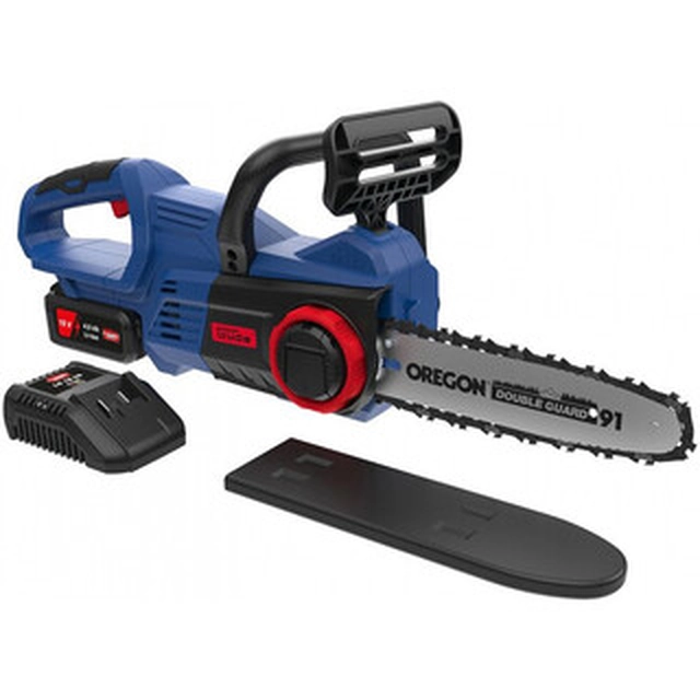 Güde KS 18-401-30 cordless chainsaw 18 V | 240 mm | Güde | 1 x 4 Ah battery + charger | In a cardboard box