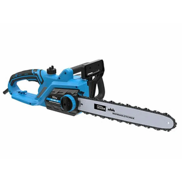 Güde KS 405 EC electric chainsaw 385 mm | 2400 W | In a cardboard box