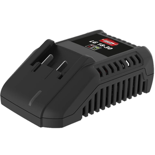 Güde LG 18-30 battery charger for power tools 18 V
