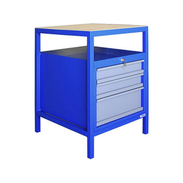 Güde P 600 S workbench