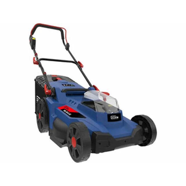 Güde RM 36-0.43 cordless lawnmower 36 V | 430 mm | 200 m² | Carbon Brushless | Without battery and charger