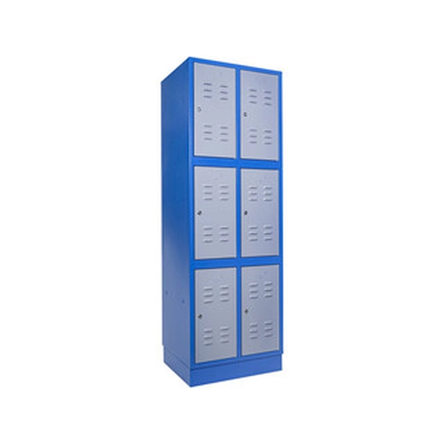 Güde TYPE 6F tool cabinet