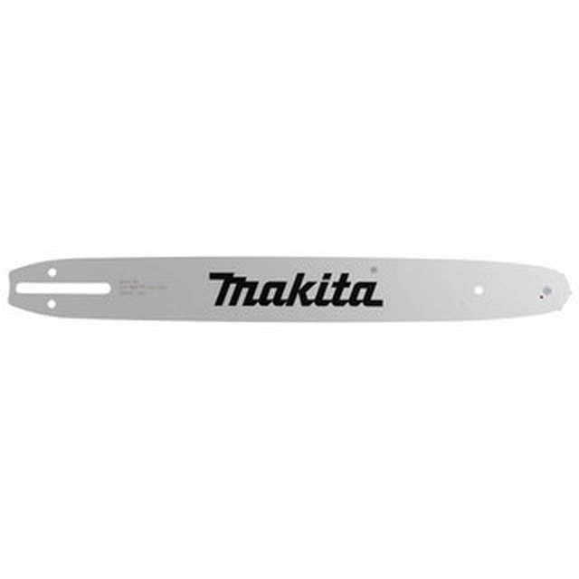 Guia de corrente Makita 40 mm | 1,1 mm | 3/8 polegadas