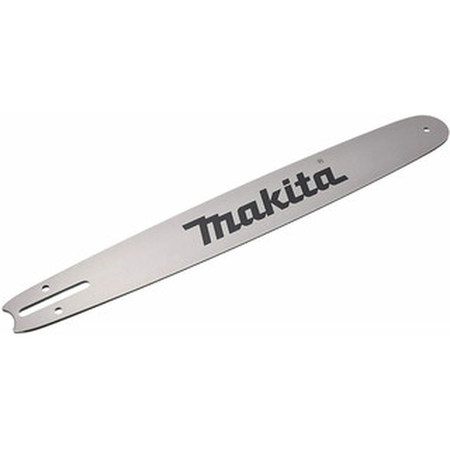 Guida catena Makita 400 mm | 1,3 mm | 3/8 pollici